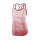 Wilson Tank Team Striped rot/weiss Damen